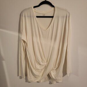 Express Blouse